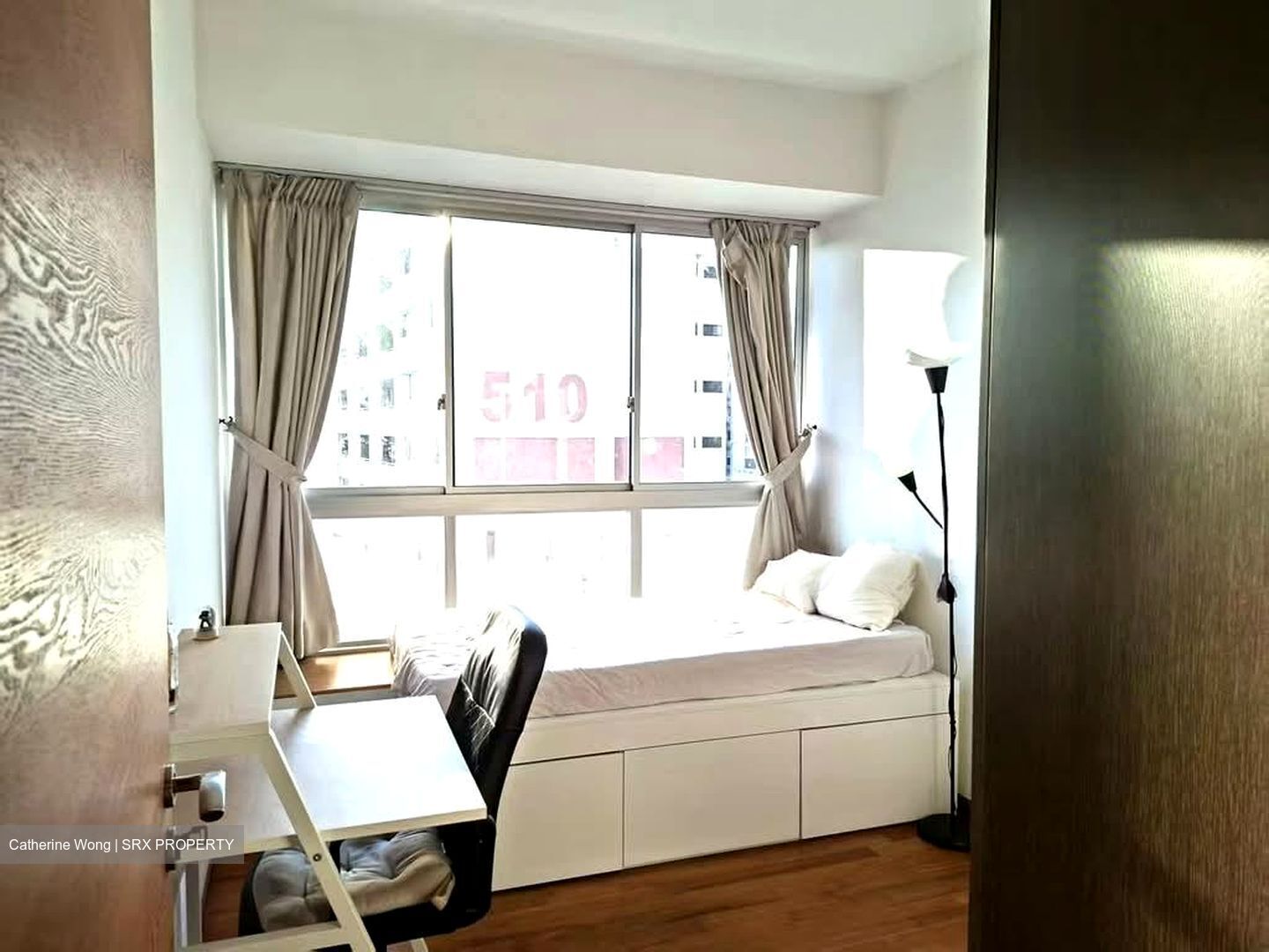 The Parc Condominium (D5), Condominium #561333511